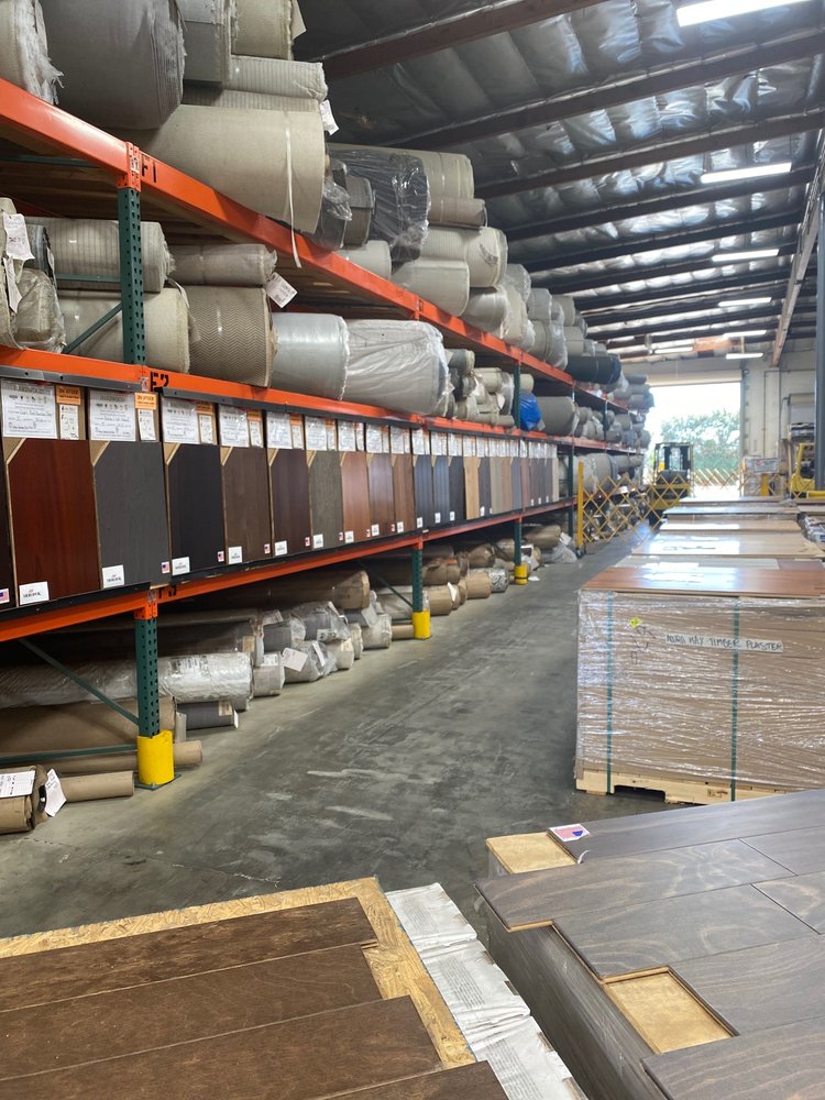 THE MILL CARPET & FLOORING OUTLET Updated August 2024 22 Photos