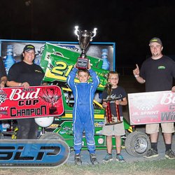 Plaza Park Raceway