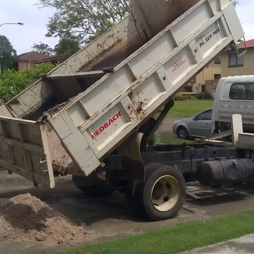 Redback Landscape Supplies - Nurseries & Gardening Near Me - Brisbane, QLD