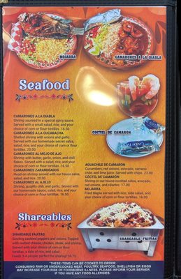 Menu photo 1 RC Tacos Richland Center, WI Menu photo 1 RC Tacos Richland Center, WI
