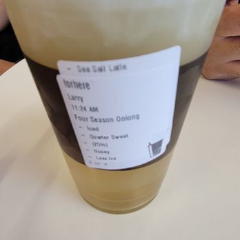 Brew Tea Bar - Bubble Tea Near Me - Las Vegas, Nevada
