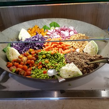 La Hiki - buddha bowl - Breakfast & Brunch Near Me - Kapolei, Hawaii La Hiki - buddha bowl - Breakfast & Brunch Near Me - Kapolei, Hawaii