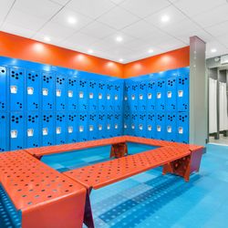 Blink Fitness - Junction - PureGym Junction