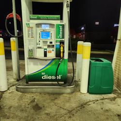 BP