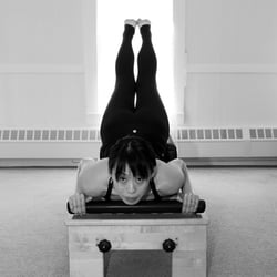 KOB Pilates + Yoga