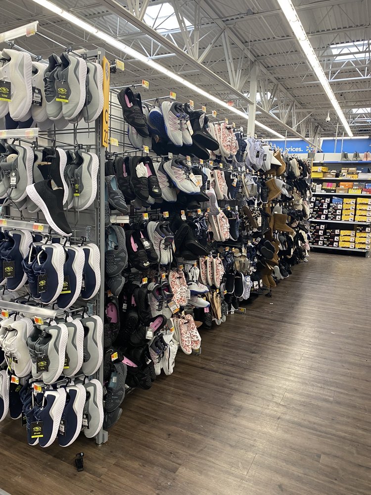 WALMART SUPERCENTER Updated August 2024 70 Photos & 172 Reviews