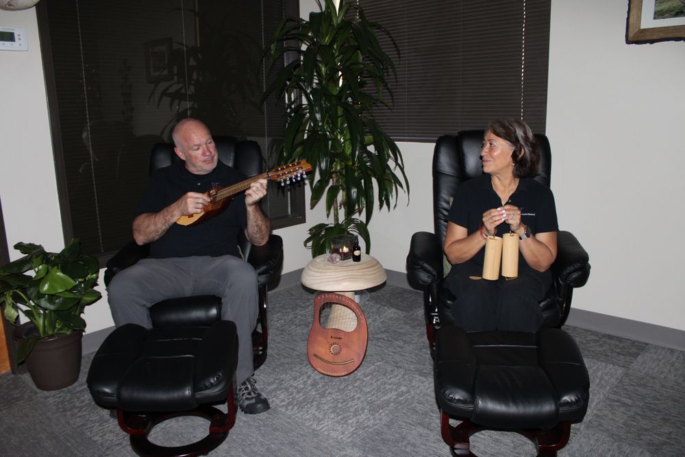 Vie Sante Medical - grief counselor in San Diego, CA