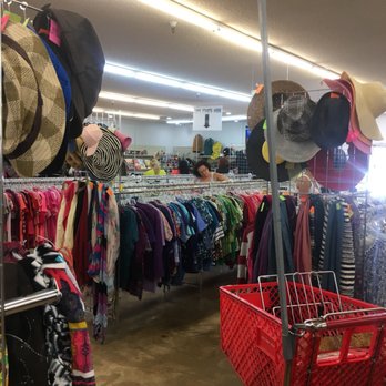 ACTS Thrift Store - Thrift Stores Near Me - Pomona, California ACTS Thrift Store - Thrift Stores Near Me - Pomona, California