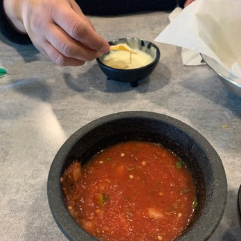 3 Tequilas - Amazing Complimentary Chips, Queso and Salsa! - Mexican Near Me - Tulsa, Oklahoma 3 Tequilas - Amazing Complimentary Chips, Queso and Salsa! - Mexican Near Me - Tulsa, Oklahoma