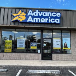 Advance America