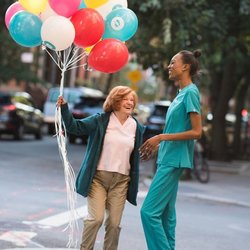Preferred Home Care of New York - Brooklyn