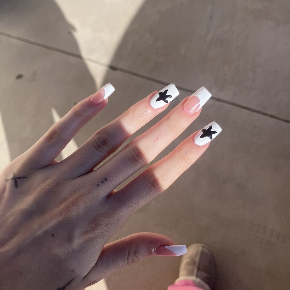Forest Nails Lounge - nails - Nail Salons Near Me - Temecula, California