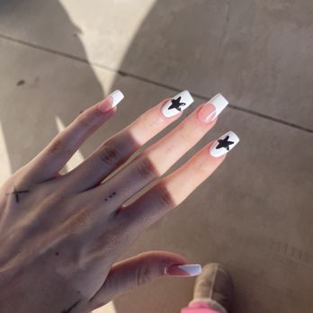 Forest Nails Lounge - nails - Nail Salons Near Me - Temecula, California