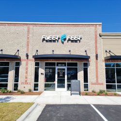 Fleet Feet