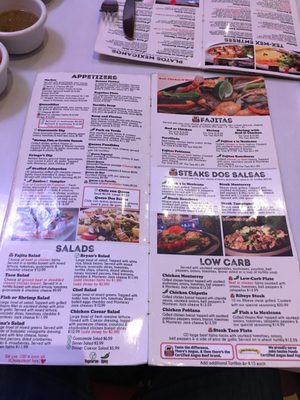 Menu photo 7 Dos Salsas Tex-Mex Restaurant Cedar Park, TX Menu photo 7 Dos Salsas Tex-Mex Restaurant Cedar Park, TX