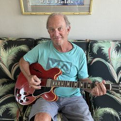 Randy's Guitar Lessons