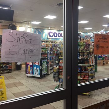 ARCO - "Shift change" - Gas Stations Near Me - Renton, Washington