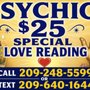 Spiritual Psychic by Gina