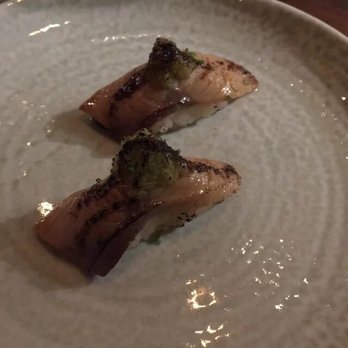 O Ya - torched 2/26/2016 - Japanese Near Me - Boston, Massachusetts O Ya - torched 2/26/2016 - Japanese Near Me - Boston, Massachusetts