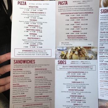 Stonefire Grill - Menu - Salad Near Me - Torrance, California Stonefire Grill - Menu - Salad Near Me - Torrance, California