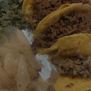Tacos El Tri - Asada - Food Trucks Near Me - Corpus Christi, Texas