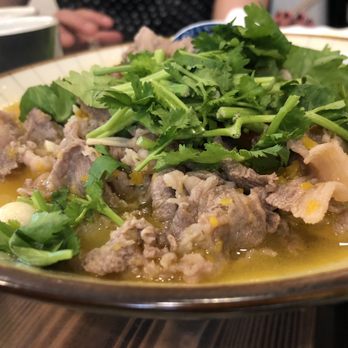Miss Li - My fav - Chinese Near Me - Flushing, New York