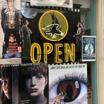 Scarecrow Video - Videos & Video Game Rental Near Me - Seattle, Washington