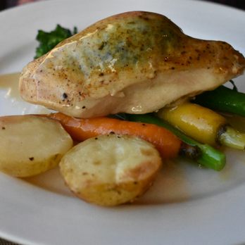 Captain Cook Cruises - Kale stuffed chicken - Boat Tours Near Me - Sydney, NSW Captain Cook Cruises - Kale stuffed chicken - Boat Tours Near Me - Sydney, NSW