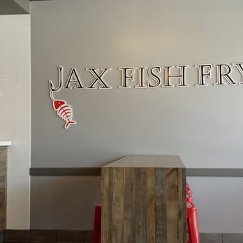Jax Fish Fry - Fish & Chips Near Me - Jacksonville, Florida