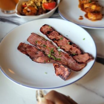 Breakfast At Barneys - Side Turkey bacon - Breakfast & Brunch Near Me - Atlanta, Georgia