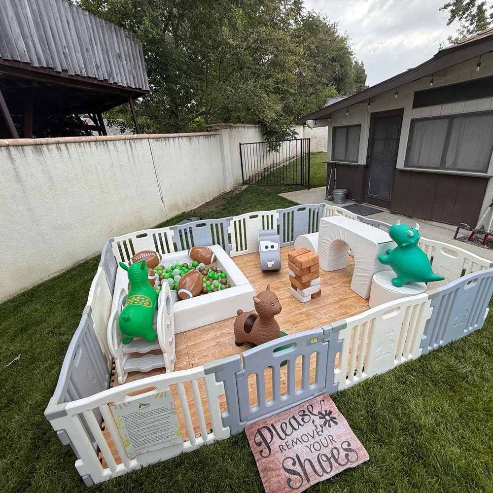 Play Soft - Bounce House Rentals Near Me