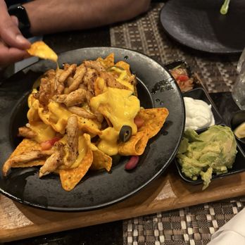 Bianka Restaurants - Nachos - Hookah Bars Near Me - Metairie, Louisiana Bianka Restaurants - Nachos - Hookah Bars Near Me - Metairie, Louisiana