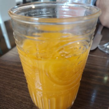 O Sea - Yummy oatmilk Thai tea - Seafood Near Me - Orange, California O Sea - Yummy oatmilk Thai tea - Seafood Near Me - Orange, California