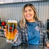 Chapman Crafted Beer gift card