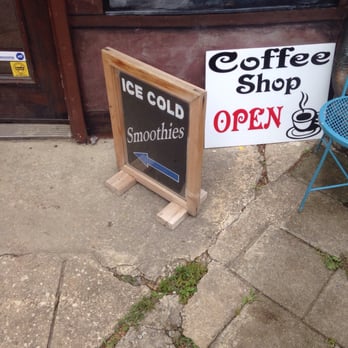 Bell Buckle Coffee Shop - Coffee & Tea Near Me - Bell Buckle, Tennessee