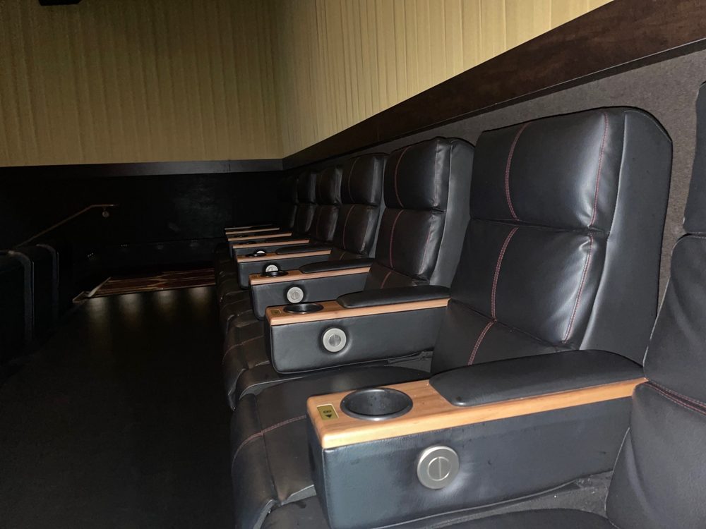 HARKINS THEATRES SANTAN VILLAGE 16 45 Photos & 154 Reviews 2298 E