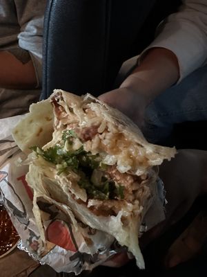 Tacos San Marcos on Mooney Blvd by null