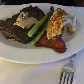 Ocean Prime - Seafood Near Me - Troy, Michigan