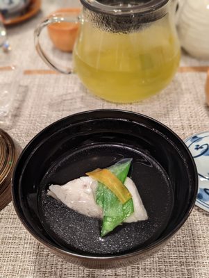 Nobu's by null