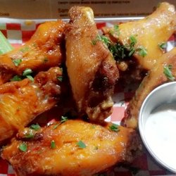 The Sandtrap Grill & Tap
