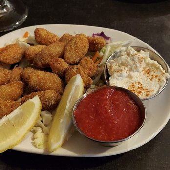 Old Granite Street Eatery - Popcorn musseld - New American Near Me - Reno, Nevada Old Granite Street Eatery - Popcorn musseld - New American Near Me - Reno, Nevada