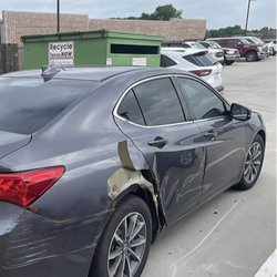 Save Deductible Body Shop