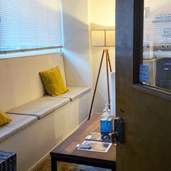 North Brooklyn Marriage & Family Therapy - Waiting room