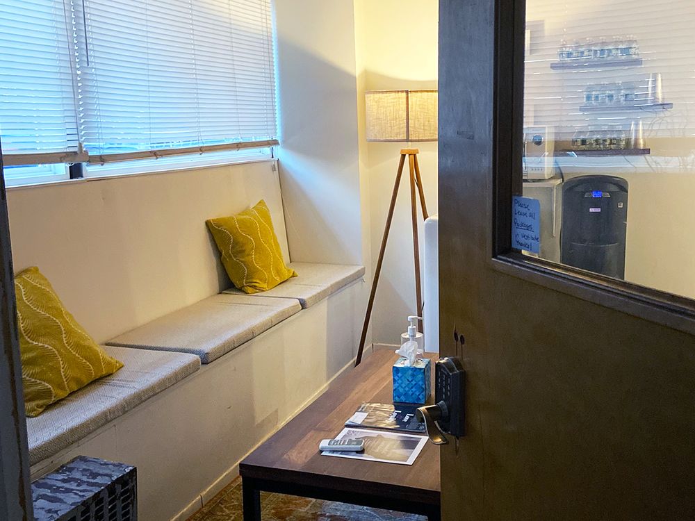 North Brooklyn Marriage & Family Therapy - grief counselor in Brooklyn, NY