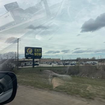 Buc-ee’s - Gas Stations Near Me - Springfield, Missouri