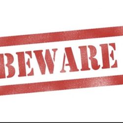 AAA Fast Appliance Service - Warning do not use aaa fast appliance service!!!!