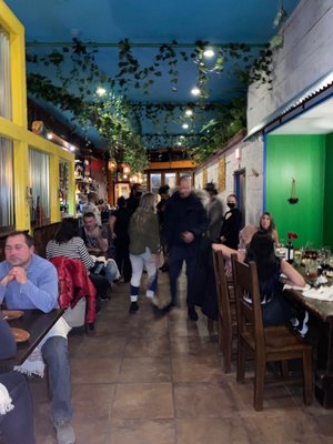 Tamborim Bar & Grill by null