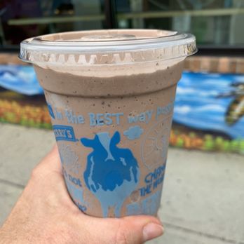 Ben & Jerry’s - Ice Cream & Frozen Yogurt Near Me - Burlington, Vermont