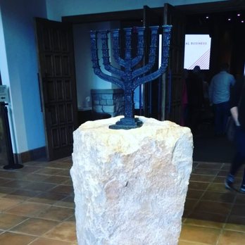 Calvary Chapel - Foyer - Churches Near Me - Chino, California