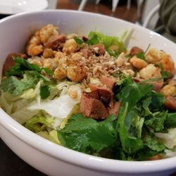 The Cajun Asian